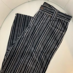 VERSACE V2 CLASSIC CORDUROY PANT